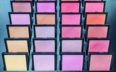 Jak wybrać paletę cieni do codziennego makijażu?