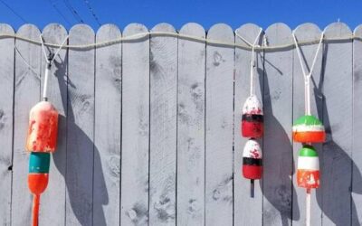 Jaką farbę wybrać na zardzewiałe ogrodzenie?