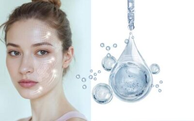 Jak często stosować kwas hialuronowy dla najlepszych efektów?