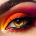 Jak perfekcyjnie wymalować oczy i podkreślić swoje piękno?