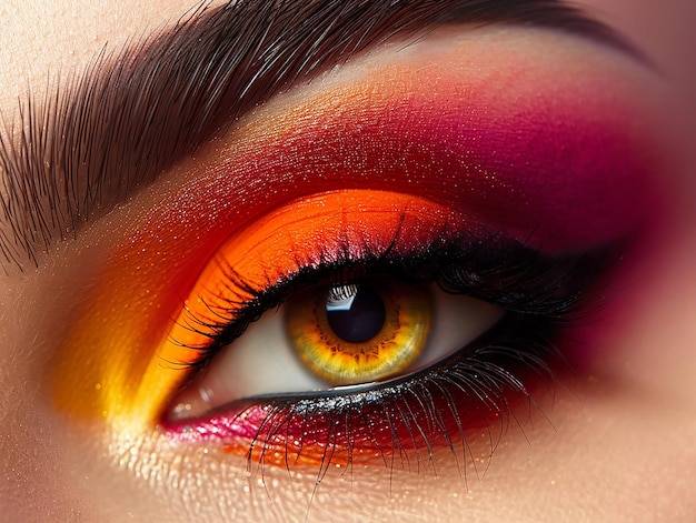 Jak perfekcyjnie wymalować oczy i podkreślić swoje piękno?