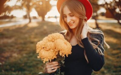 Jak prać moher, aby zachował miękkość i kształt?