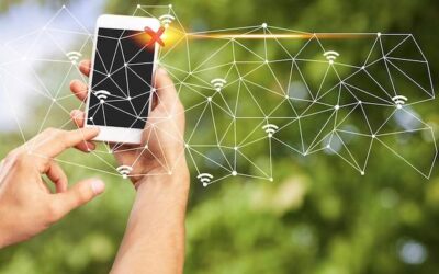 Udostępnianie internetu z telefonu – jak to zrobić sprawnie?