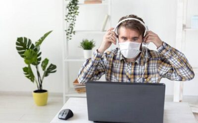 Dlaczego laptop nagle przestał odtwarzać dźwięk?