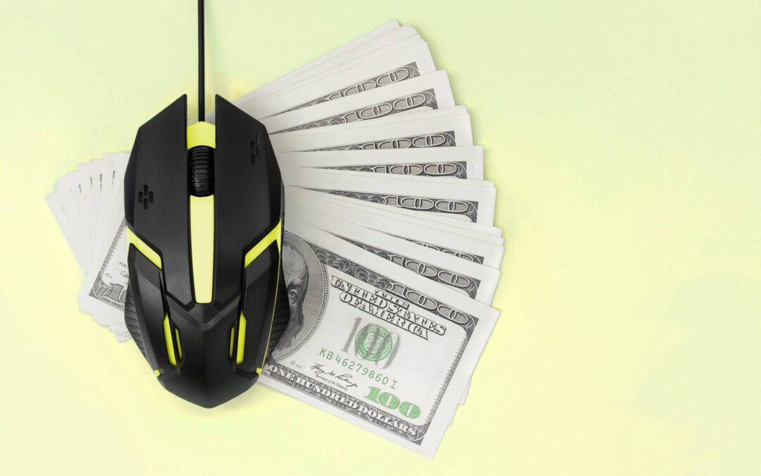 Ile wydasz na komputer do CS:GO?