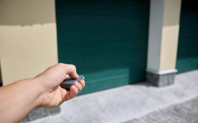 Jak otworzyć bramę automatyczną bez pilota w nagłej sytuacji?