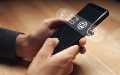 Jak łatwo udostępnić dane komórkowe na iPhonie?
