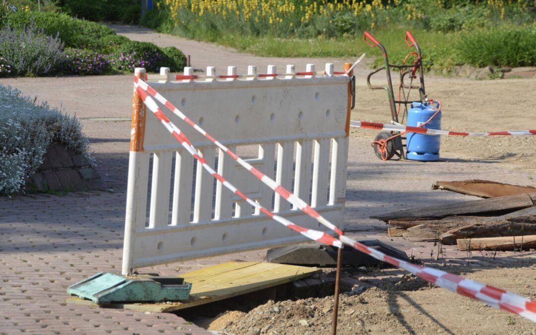 Kiedy zgłoszenie budowy ogrodzenia jest konieczne?