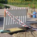 Kiedy zgłoszenie budowy ogrodzenia jest konieczne?