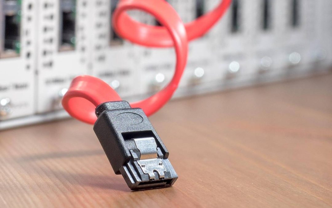 Jak sprawnie podłączyć kabel ethernet do routera?
